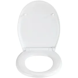 Wenko WC-Sitz Stream mehrfarbig