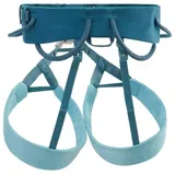 Petzl Klettergurt Atlantic Blue