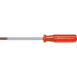 PB Swiss Tools Maden-Schraubendreher, mit Kunststoffheft, 5 mm
