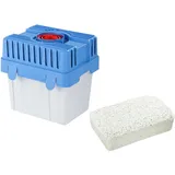 Wenko Feuchtigkeitskiller 5 kg mit 5kg Nachfüllpack,