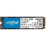 Crucial P1 2 TB M.2