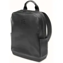 Moleskine Rucksack CLASSIC Kunstfaser schwarz