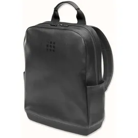 Moleskine Rucksack CLASSIC Kunstfaser schwarz