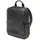 Moleskine Rucksack CLASSIC Kunstfaser schwarz