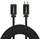 Sandberg HDMI-Kabel HDMI (M) HDMI (M) 3 m Schwarz