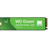 Western Digital WD Green SN3000 2 TB M.2