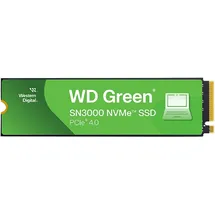 Western Digital WD Green SN3000 2 TB M.2