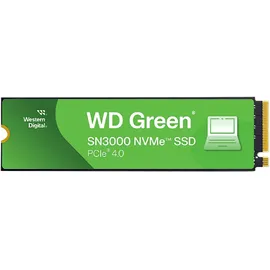 Western Digital WD Green SN3000 2 TB M.2
