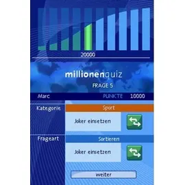 Das große Tagesschau Quiz (NDS)