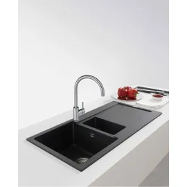 Franke Küchenarmatur edelstahl 12328