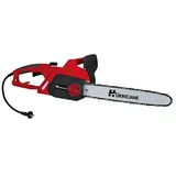 Hurricane Elektro-Kettensäge HEK-I-18/35  (1.800 W, Schwertlänge: 35 cm)