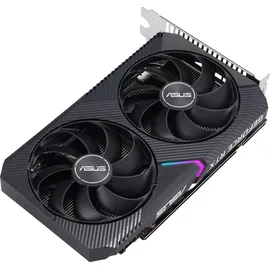 Asus Dual GeForce RTX 3050 OC V2 8 GB GDDR6 90YV0GH6-M0NA00