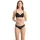 Puma Soft Padded BH Damen black 75B