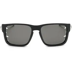 PLEIN SPORT Herren Brille GAZE, Schwarz, 0