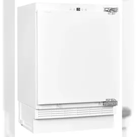 Exquisit UKS140-V-FE-010D Einbaukühlschrank (138 l, 818 mm hoch)