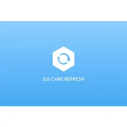 Care OM 7P, 2 Jahre Refresh-Card, Gewährleistung
