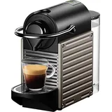 Krups Nespresso Pixie XN 304T titan