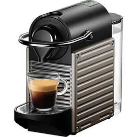 Krups Nespresso Pixie XN 304T titan