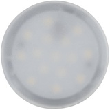 Paulmann LED Modul Einbauleuchte Nova Plus Coin 50mm 6W 530lm 230V 4000K Satin