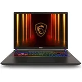 MSI Vector 16 HX AI A2XWIG-293 16"QHD+ Core Ultra 9 275HX 16GB/1TB RTX5080 Win11