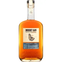 Mount Gay »Exceptionally Aged« 15 Years Old Rum
