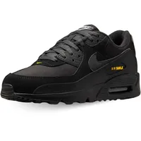 NIKE Air Max 90 Black Speed Yellow - 42 EU
