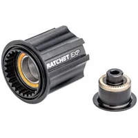 DT Swiss Umrüstkit Rotor Campagnolo Ceramic
