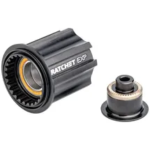 DT Swiss Umrüstkit Rotor Campagnolo Ceramic