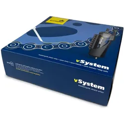 Scottoiler - BMW Spezial Kits, Scottoiler Kit: vSystem (Unterdruck), Scottoiler Modell: Universal