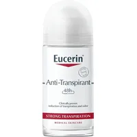 Eucerin Anti-Transpirant Roll-On 50ml