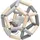 Schmidt Spiele Wolkentanz Greiflingsball Grau