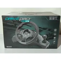 Ged Drive Pro V16 Racing Lenkrad schwarz