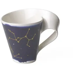 Villeroy & Boch Becher mit Henkel Schuetze/Sagittarius NewWave Stars Geschirr   