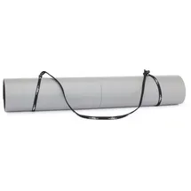 Bodhi Yogamatten-Trageband schwarz schwarz No Size