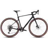 Cube Nuroad C:62 ONE 2025 | carbon ́n ́glossy | 53cm | 28 Zoll