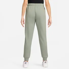 Nike Damen Club Fleece Mid-Rise, Größe M