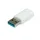 Value USB Typ A - C Datenblockier-Adapter