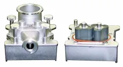 SCHNEIDER Pumpeinheit 152851 , Für Produkte mit Teilchen