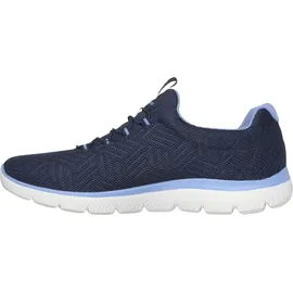 SKECHERS Summits navy 40