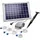 esotec Solar-Teichbelüfter-Set Power Air S