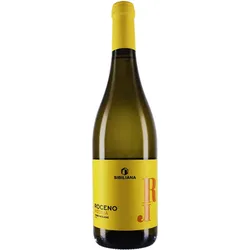 Sibiliana Roceno Inzolia 2022 - Weißwein / trocken - Italien / Sizilien - Inzolia /