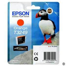 Epson T3249 orange