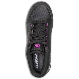 Ride Concepts Skyline Schwarz/Lila 37