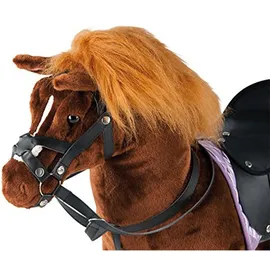 Happy People Springpferd mit Sound