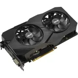 Asus GeForce RTX 2060 EVO Edition VR Ready OC 6G 6 GB GDDR6 1365 MHz