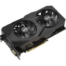 Asus GeForce RTX 2060 EVO Edition VR Ready OC 6G 6 GB GDDR6 1365 MHz