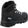 Jack Wolfskin Refugio Texapore Mid Herren Phantom/Burly Yellow Xt 40,5