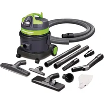 cleancraft wetCat 116 E