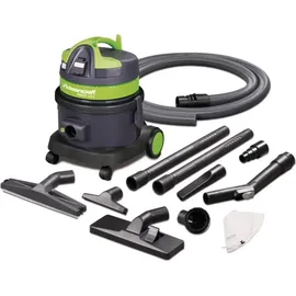 cleancraft wetCat 116 E