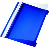 Leitz Schnellhefter A5 blau